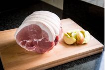 Gammon Boned & Rolled from The Primrose Herd online shop and Farm Butchery