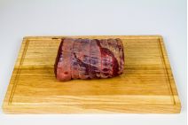 Beef brisket joint from Primrose Herd butchery and online shop