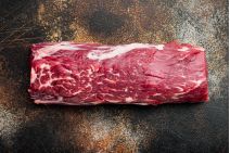 Beef fillet from Primrose Herd butchery and online shop