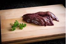 Pig's Liver from Primrose Herd butchery and online shop