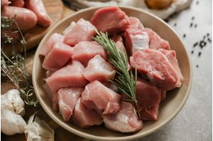 Pork tenderloin medallions from Primrose Herd butchery and online shop