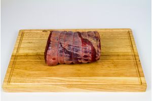 Beef brisket joint from Primrose Herd butchery and online shop