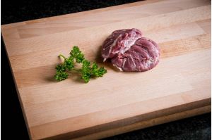 Cheek Muscles from Primrose Herd online shop and farm butchery