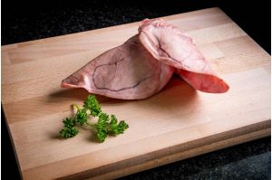 Pig's Ears from Primrose Herd online shop and butchery